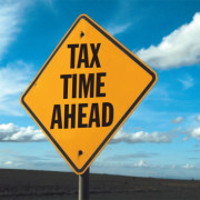 Tax Time