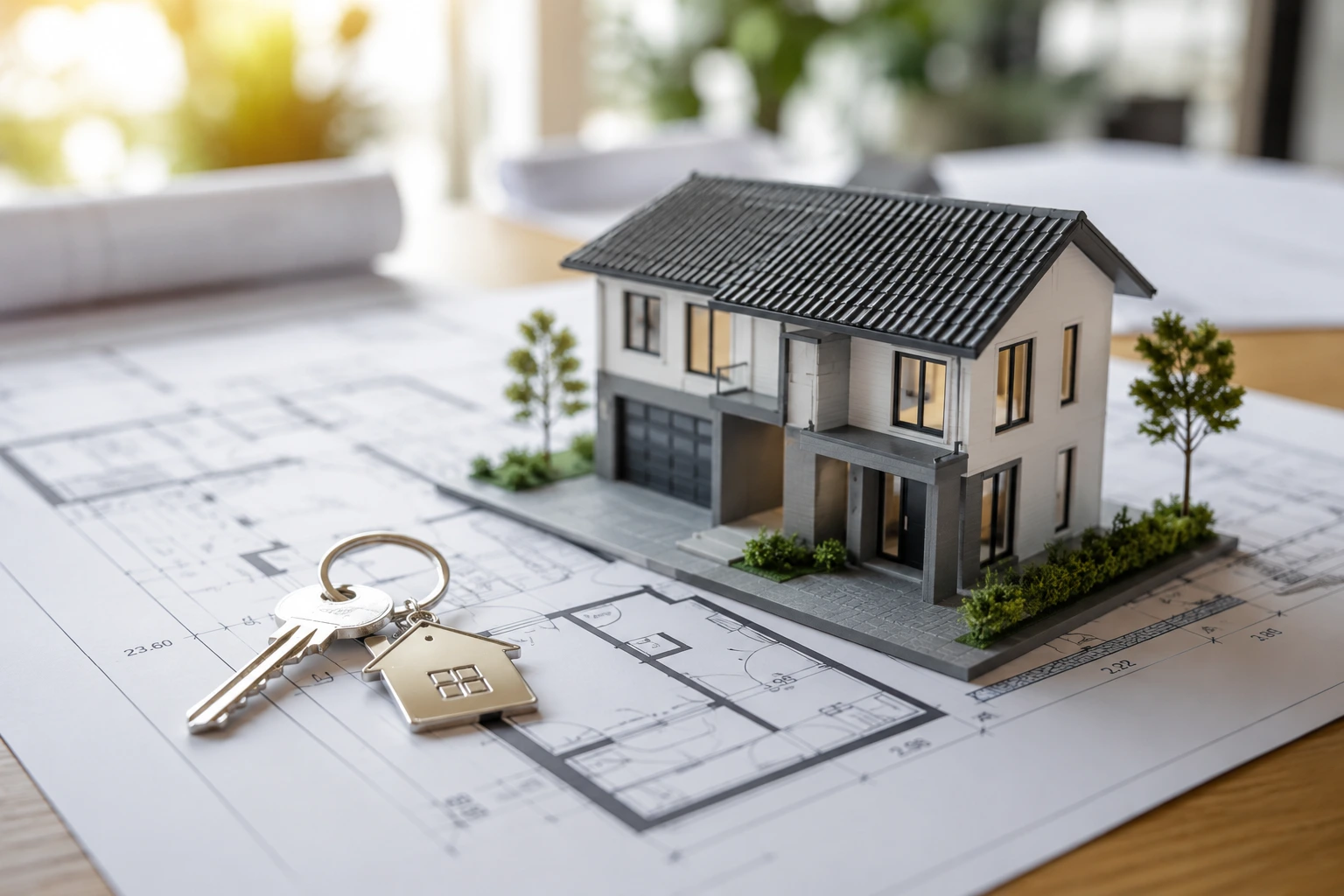 Property Investors